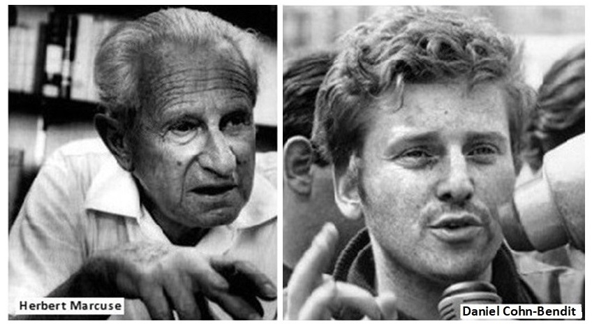 Sciacalli sionisti aspettando Godot