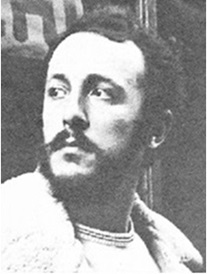 Melchiorre Paolo Gerbino, leader Mondo Beat