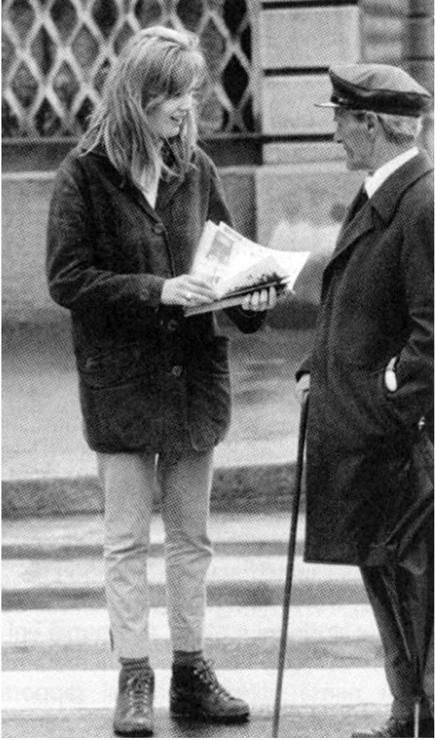 Gunilla Unger donna une touche de style scandinave au Movimento Mondo Beat