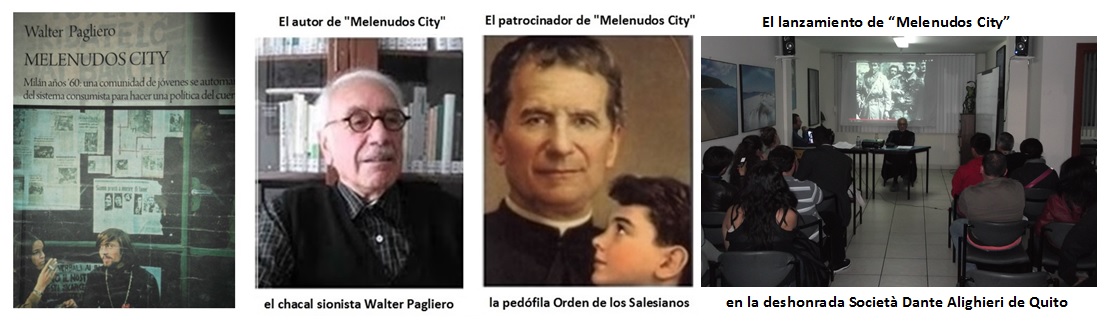 El impostor Walter Pagliero tiene que volver a la cárcel una segunda vez