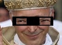 della schiera pederasti inquisitori