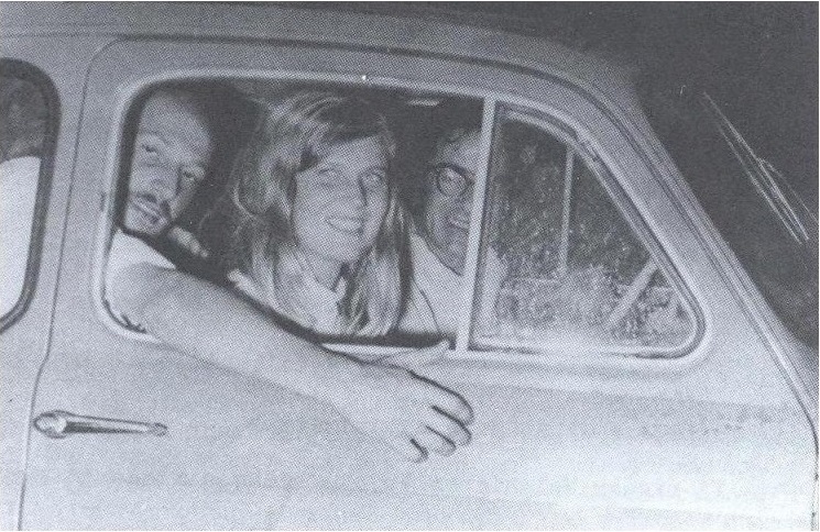 Melchiorre Gerbino returns to his travels.