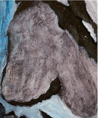 Sembra proprio un cane