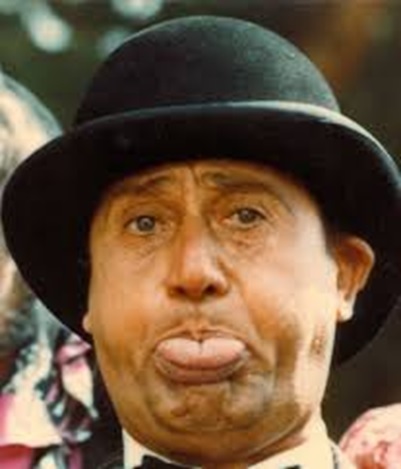 La Buonanima di Alberto Sordi