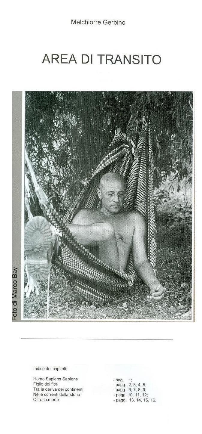 Dopo Mondo Beat,il Vaticano cerca di fare assassinare Gerbino