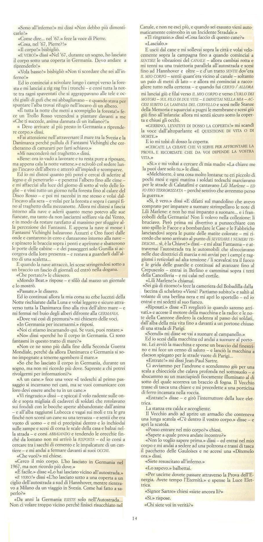 Causa psicoformaci costretti assumere 3 giorni in carcere