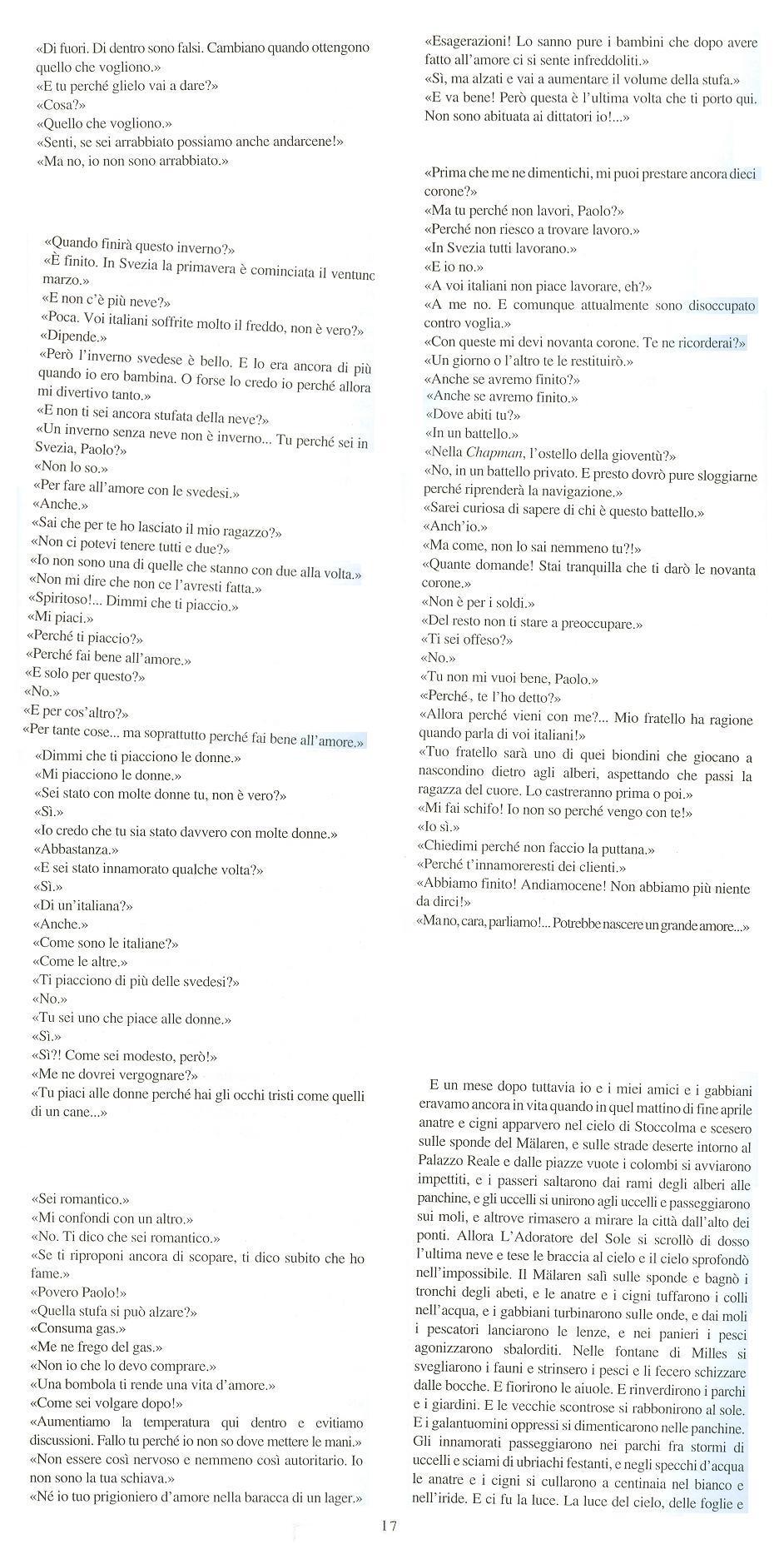 La parte più antica de 'La Città tra i Ponti' é 'La Città Vecchia'