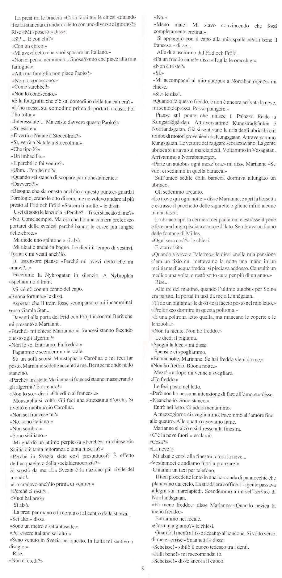 Un arcipelago di 7 isole tra Lago Maelaren e Mar Baltico